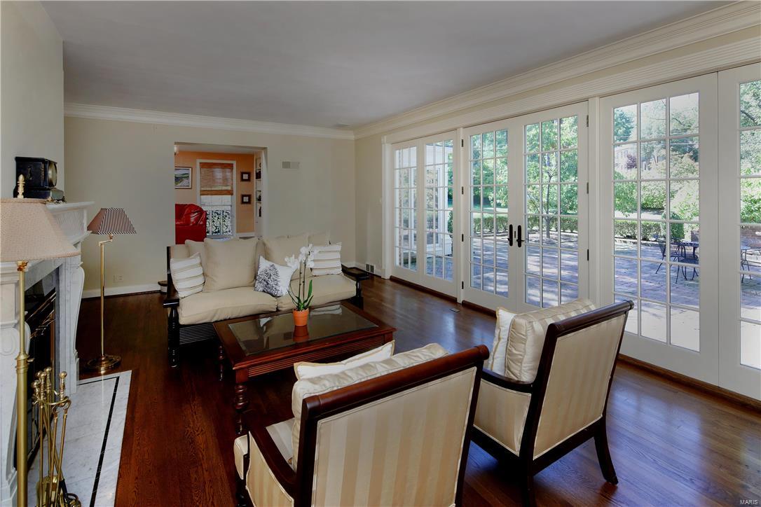 Briarcliff - Residential