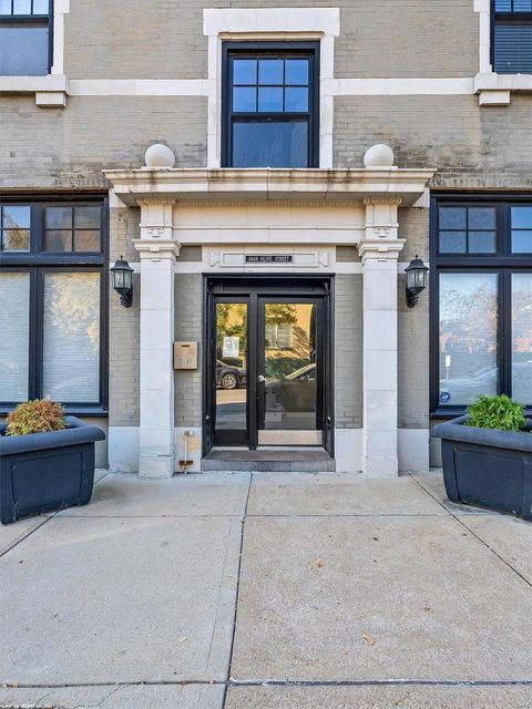 4448 Olive Street Unit 203, St Louis, MO 63108 - #: 25003231