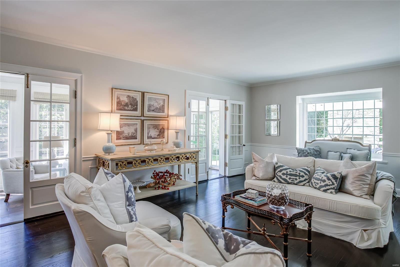 Countryside - Residential