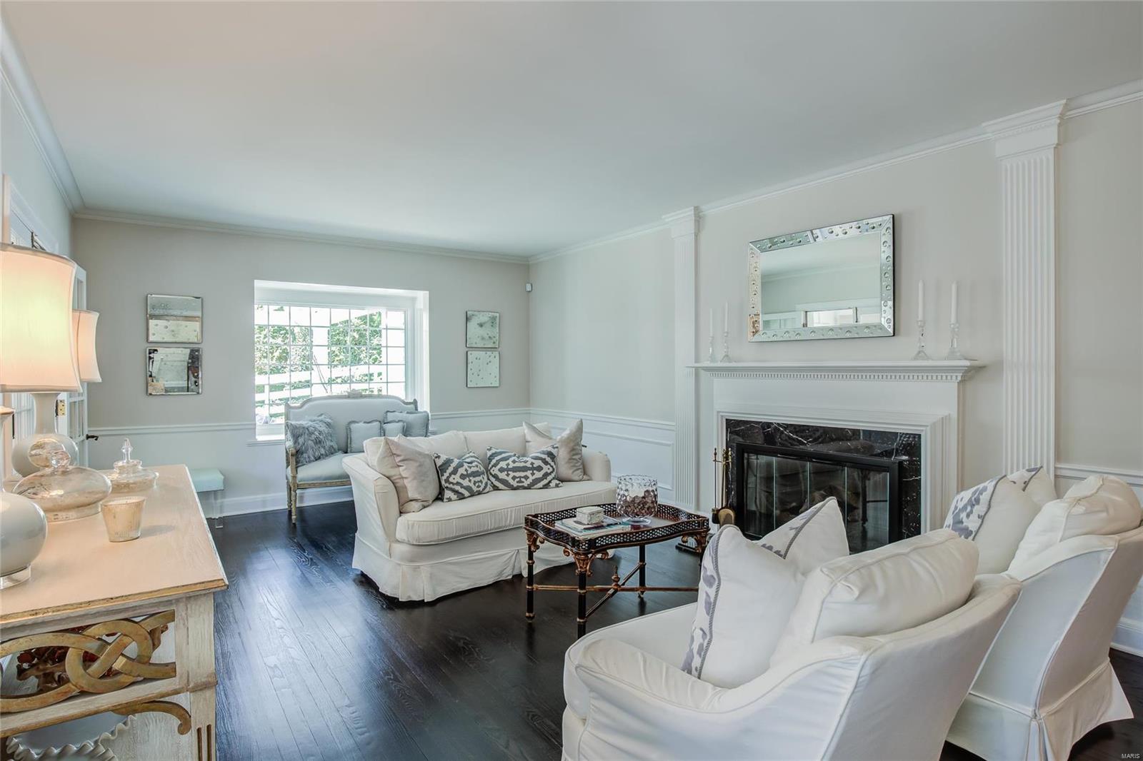 Countryside - Residential