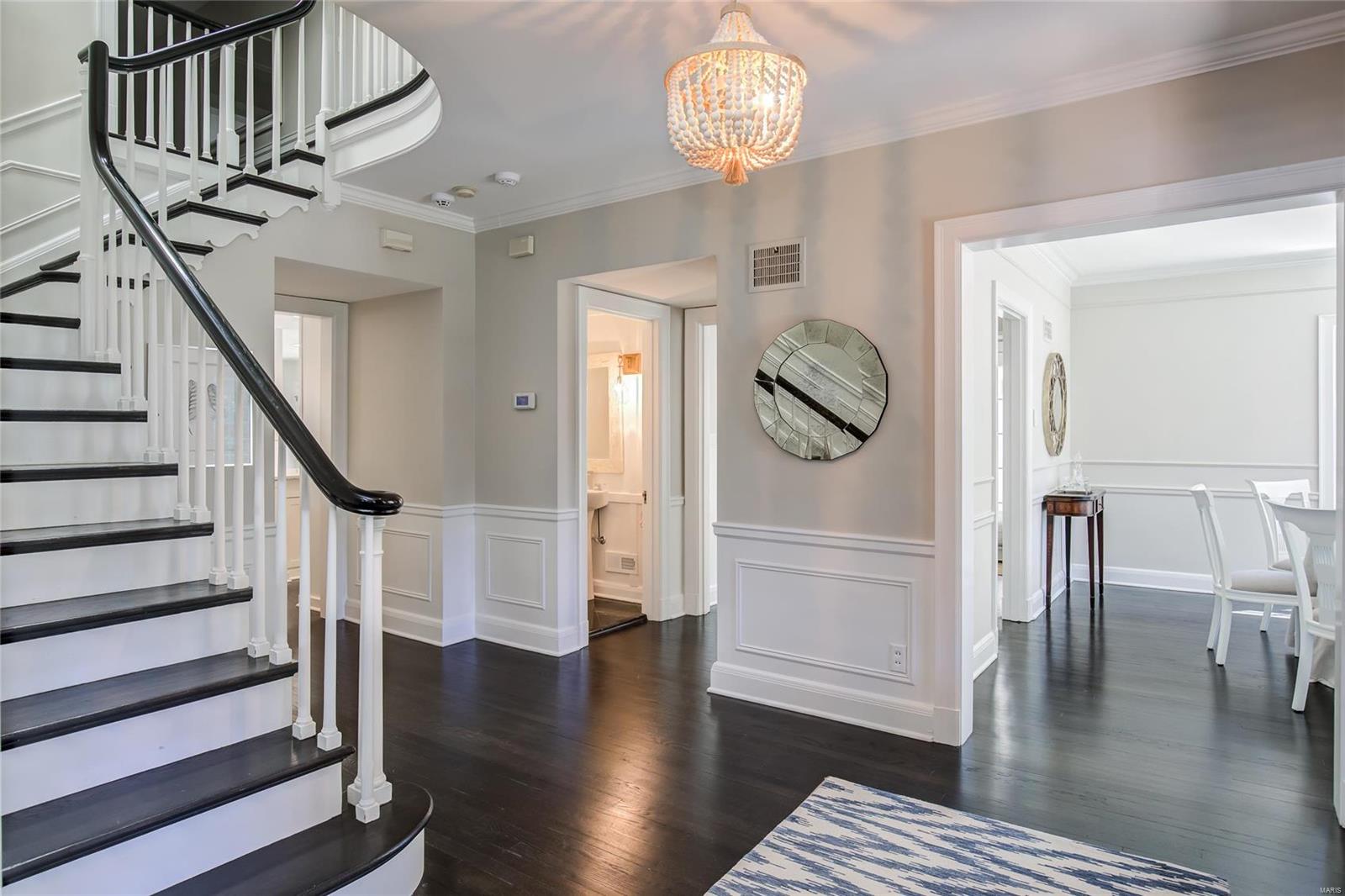 Countryside - Residential