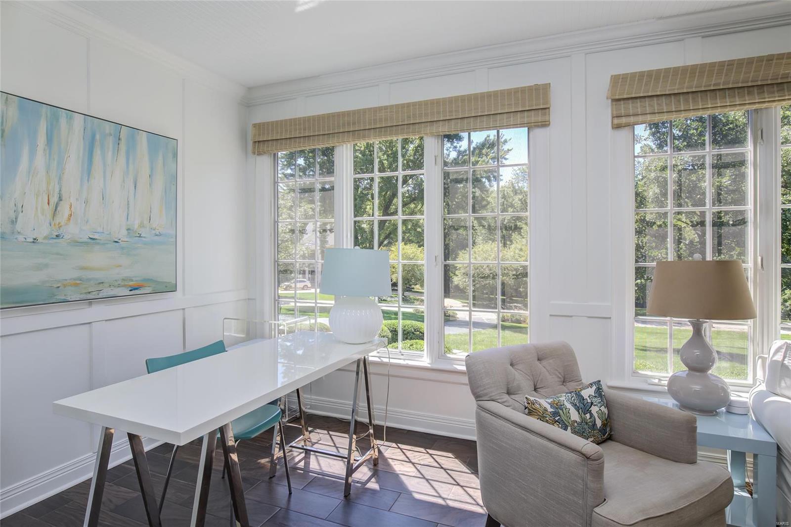 Countryside - Residential