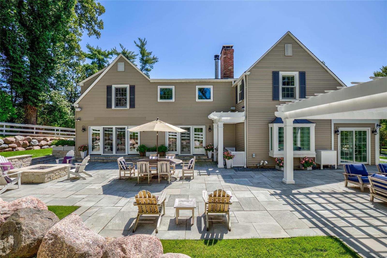 Countryside - Residential