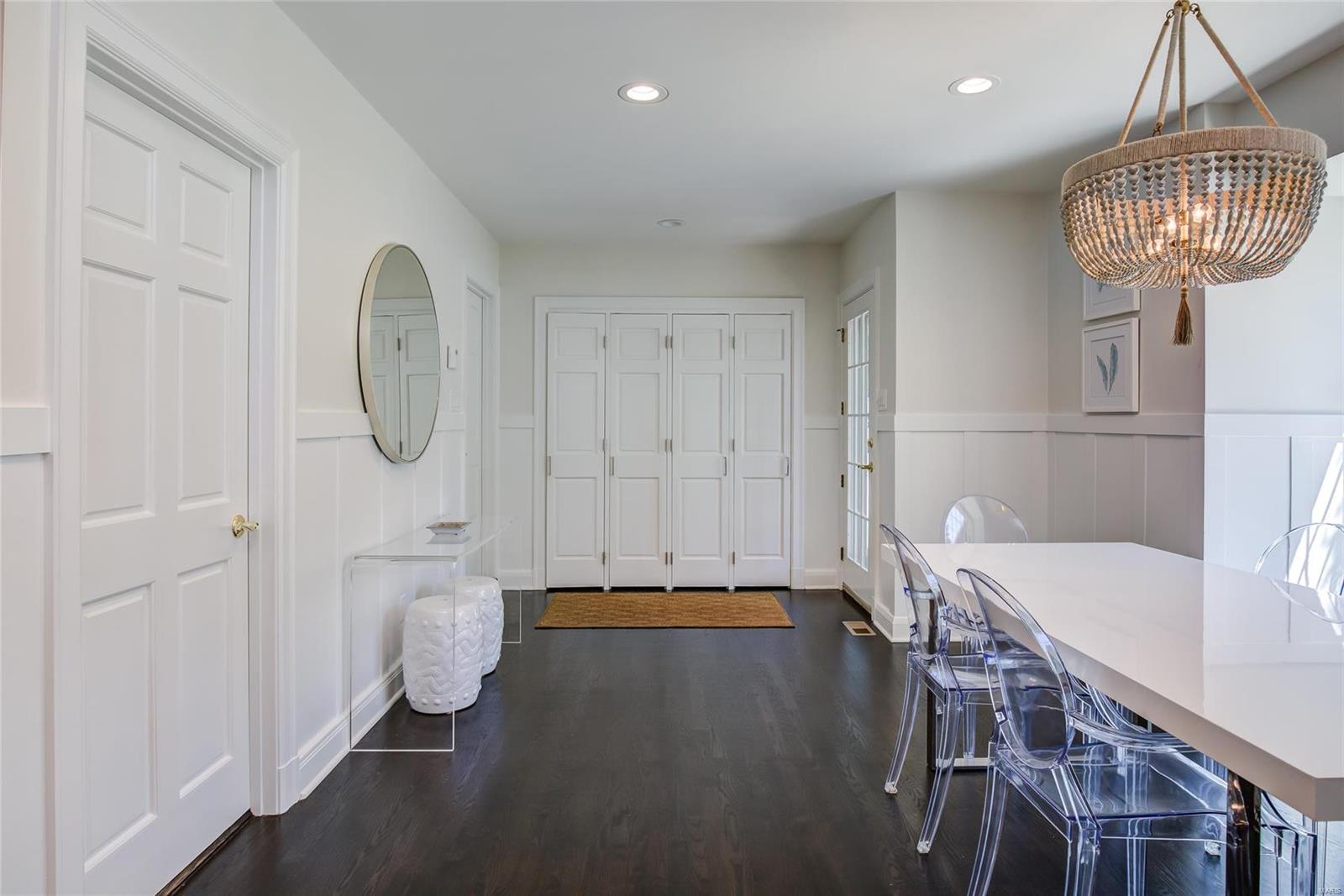 Countryside - Residential