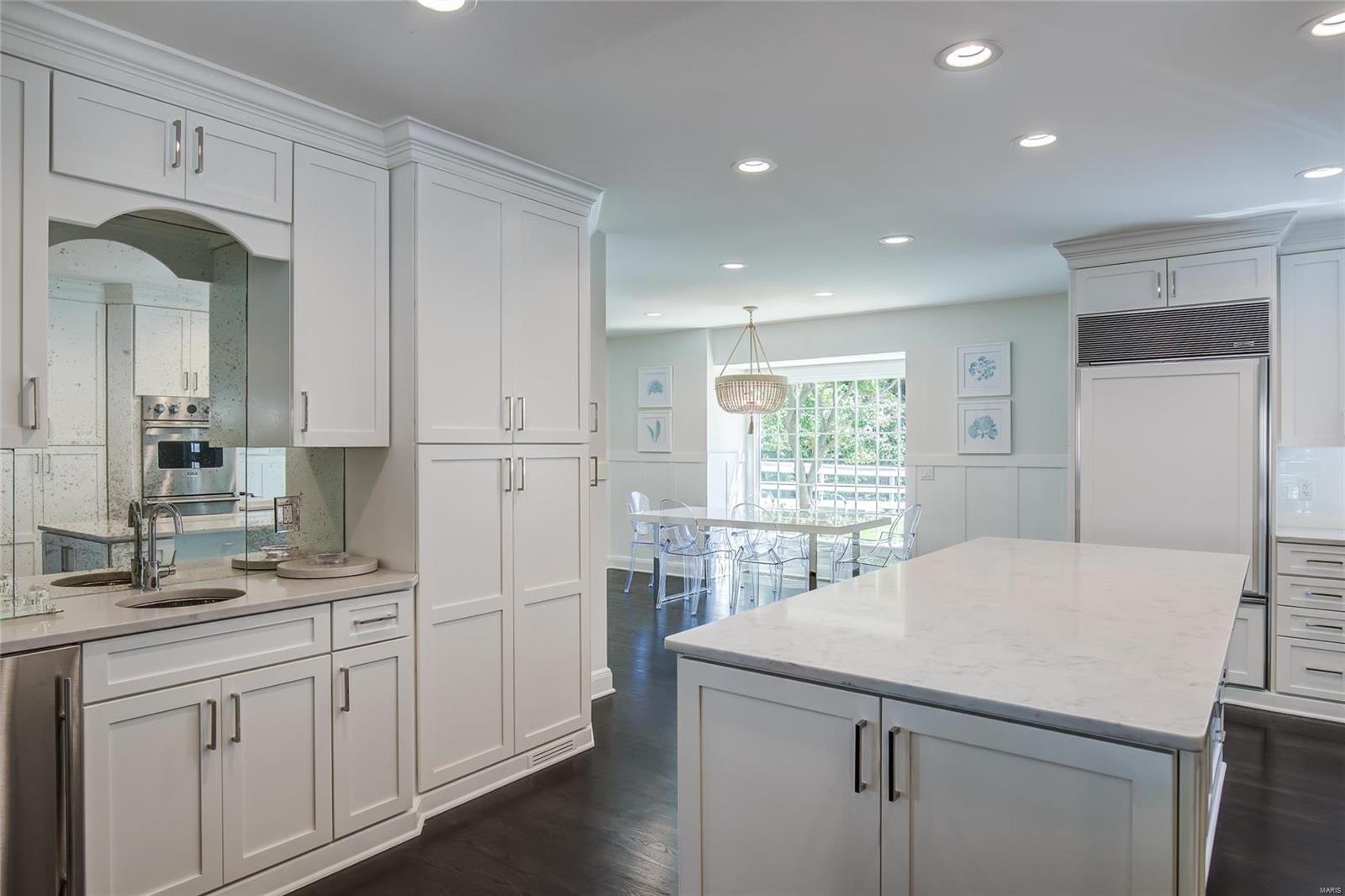 Countryside - Residential