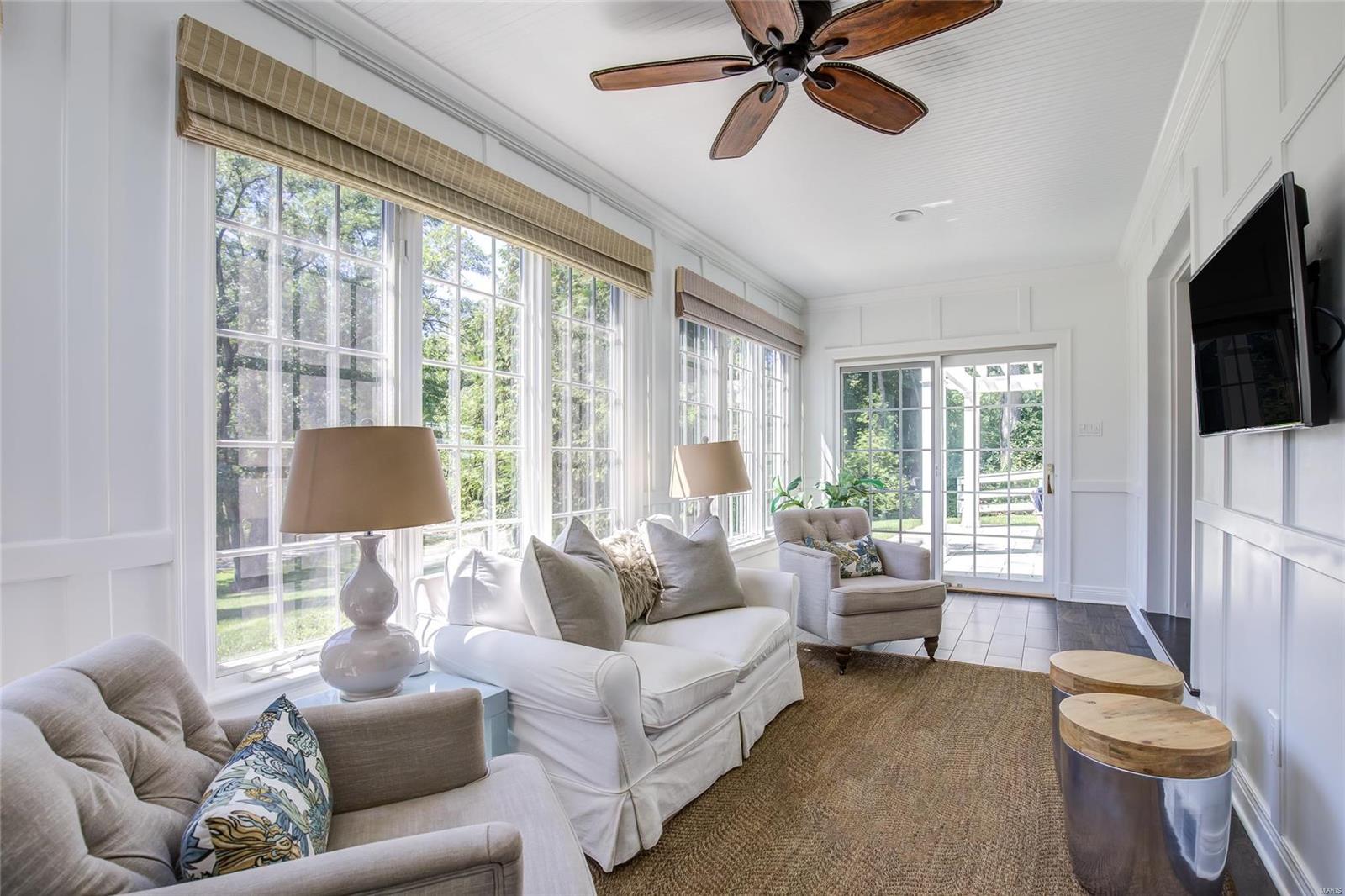 Countryside - Residential