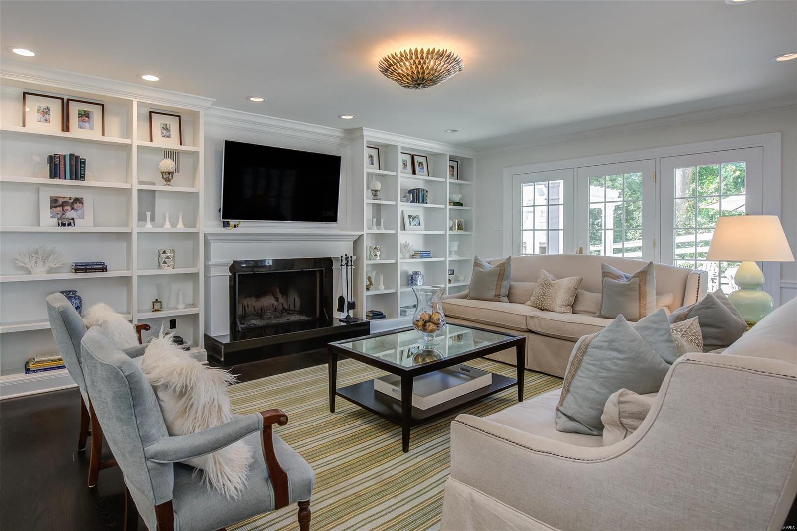 Countryside - Residential