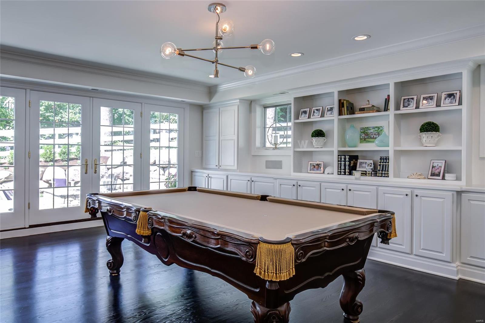 Countryside - Residential