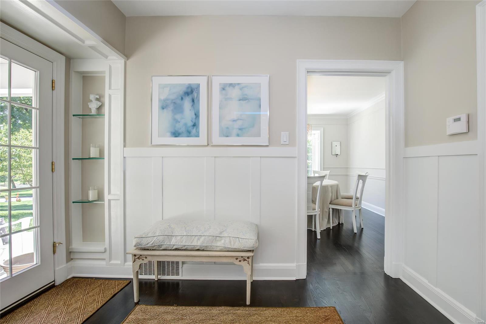 Countryside - Residential