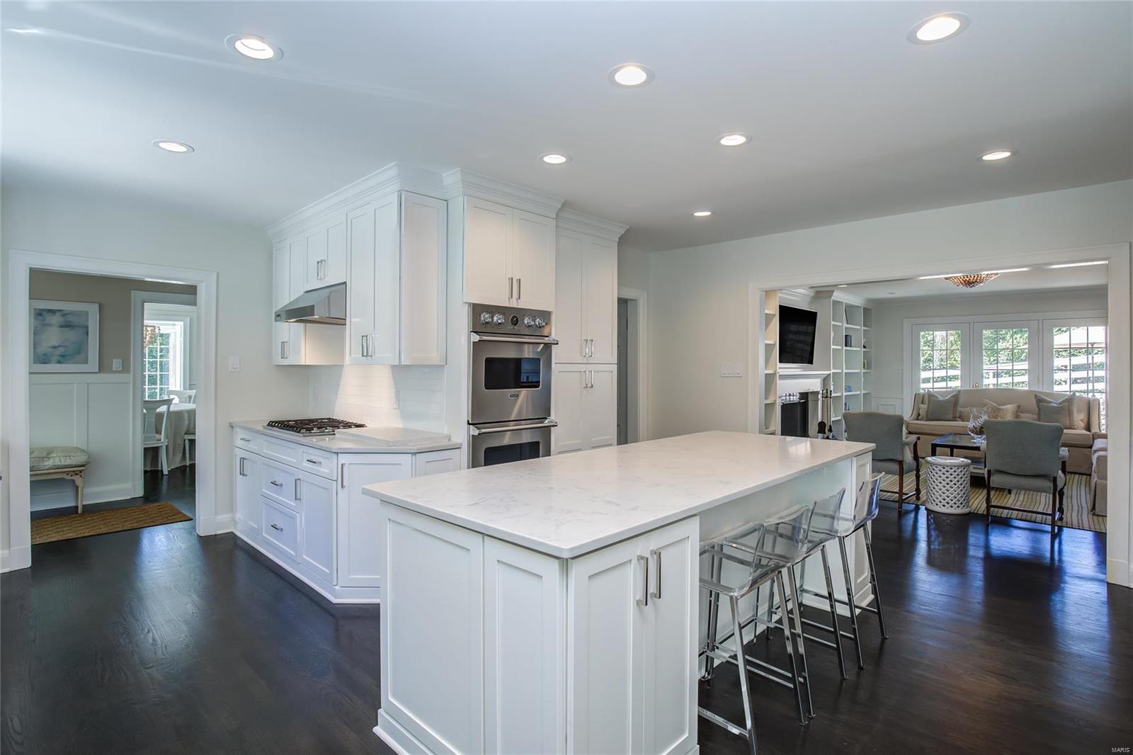 Countryside - Residential