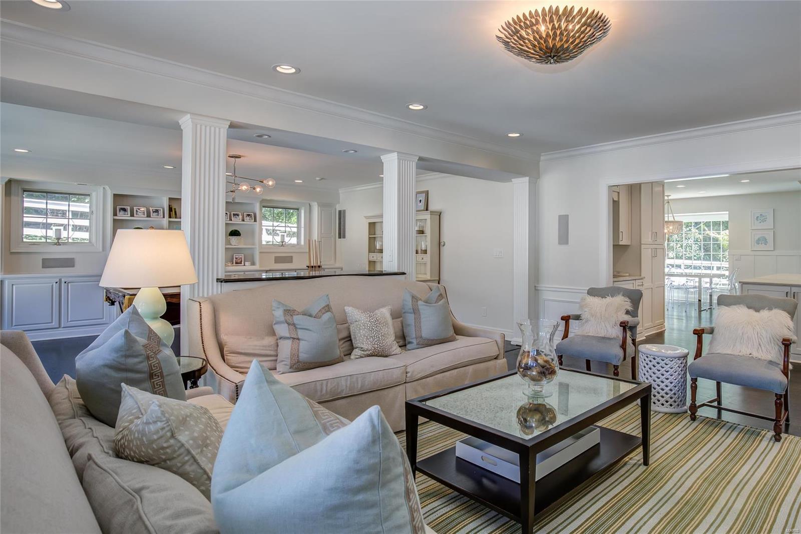 Countryside - Residential