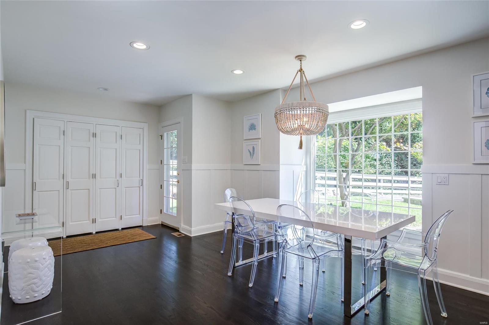 Countryside - Residential