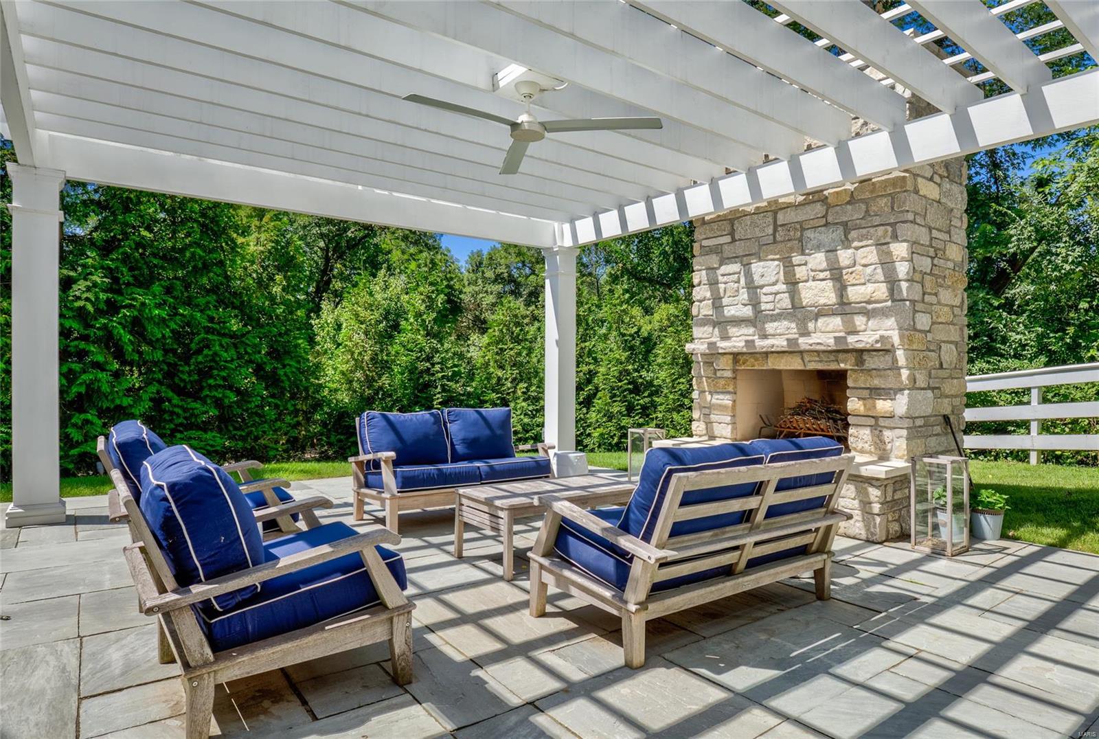 Countryside - Residential