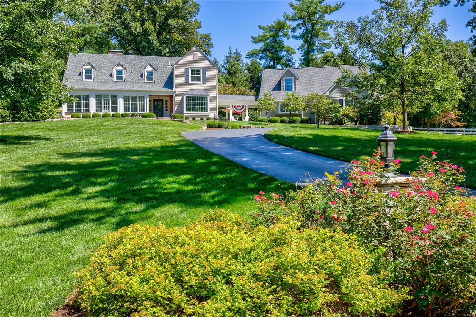 Countryside - Residential