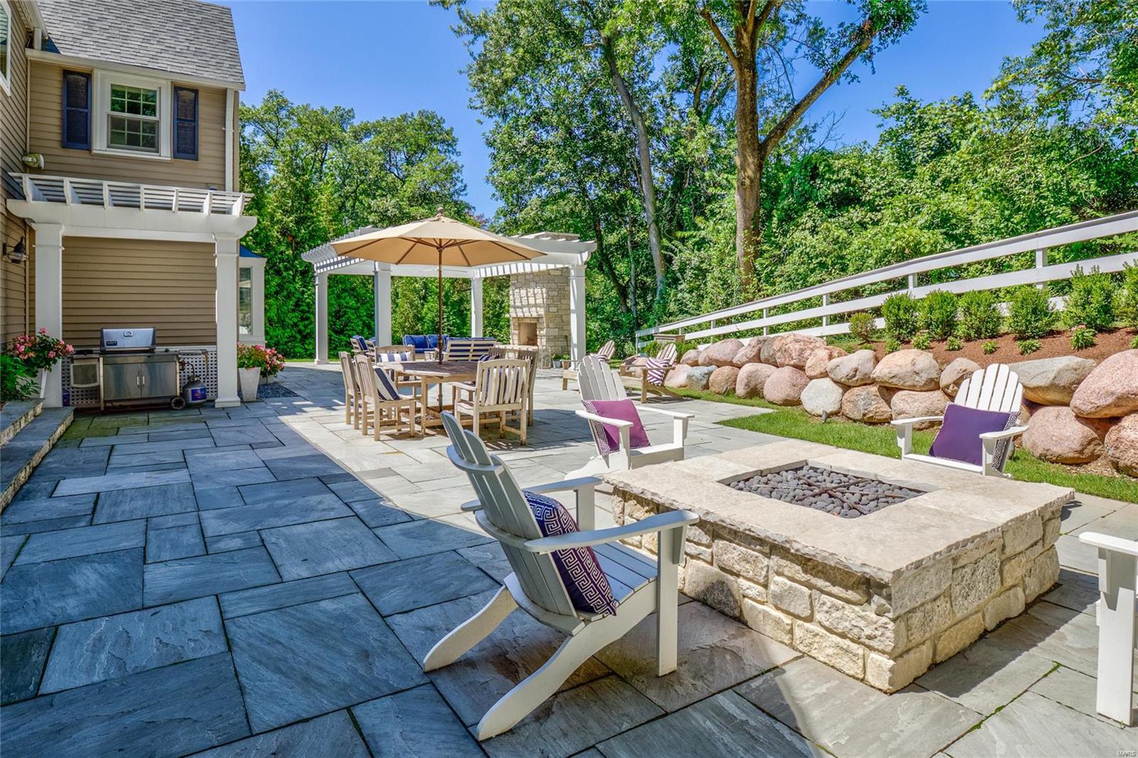 Countryside - Residential