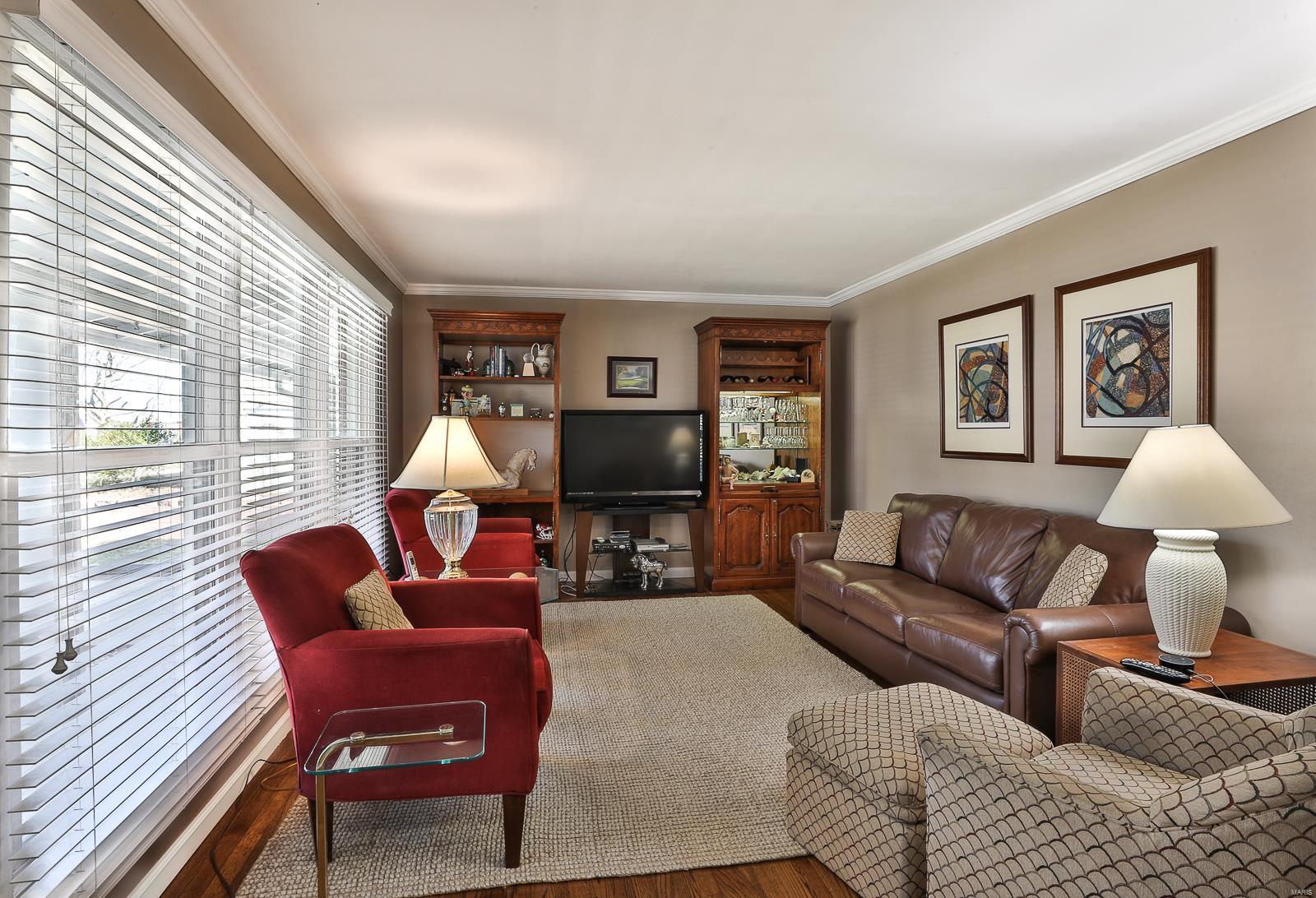 Glenwood 5 - Residential