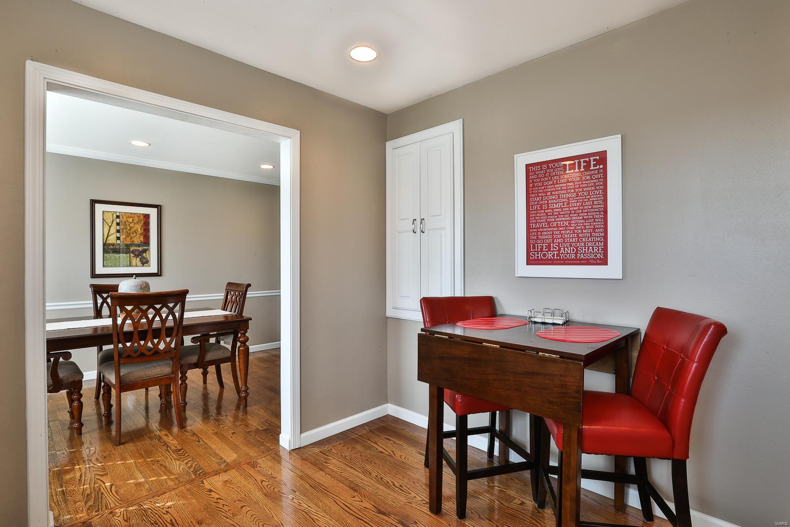 Glenwood 5 - Residential