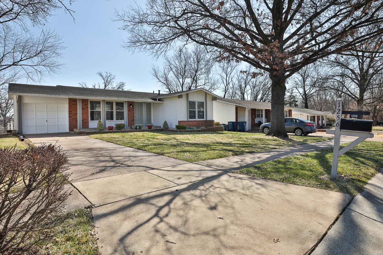 Glenwood 5 - Residential