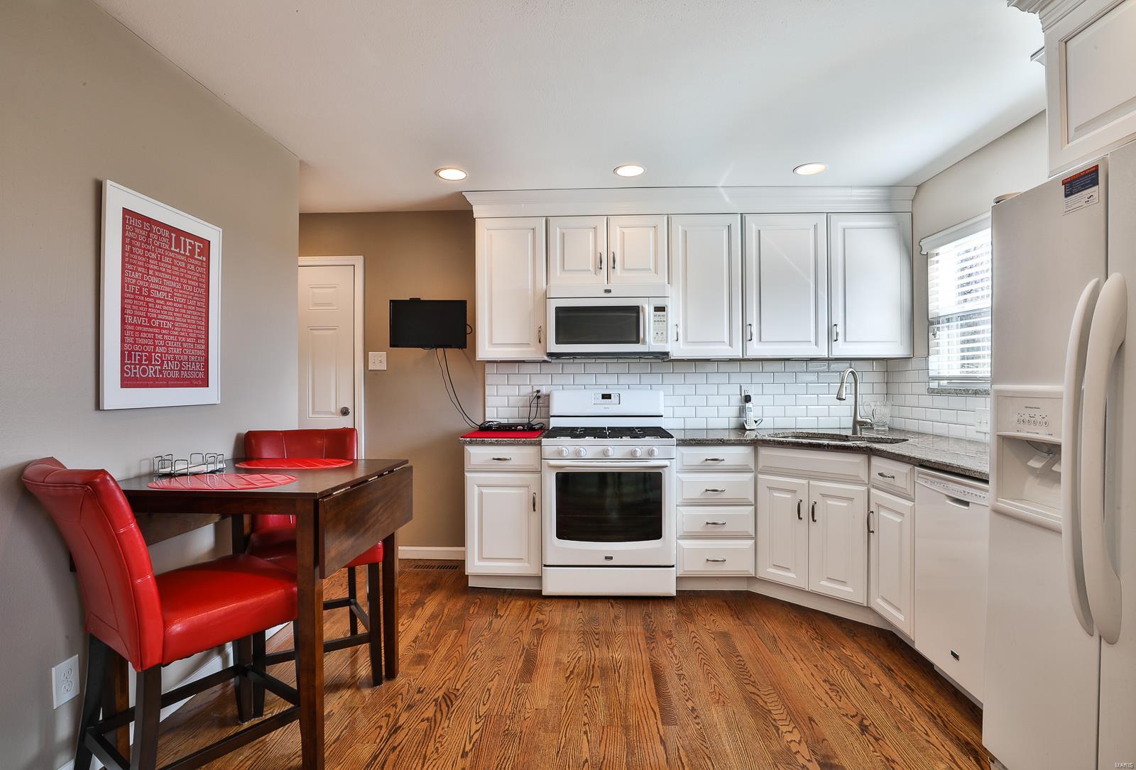 Glenwood 5 - Residential