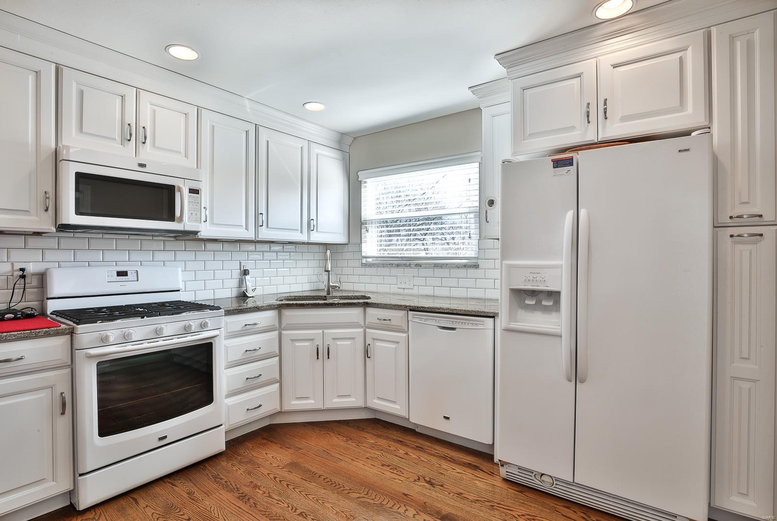 Glenwood 5 - Residential