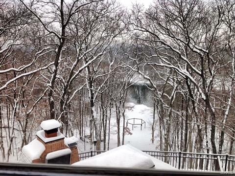 Carverview Manor - Residential