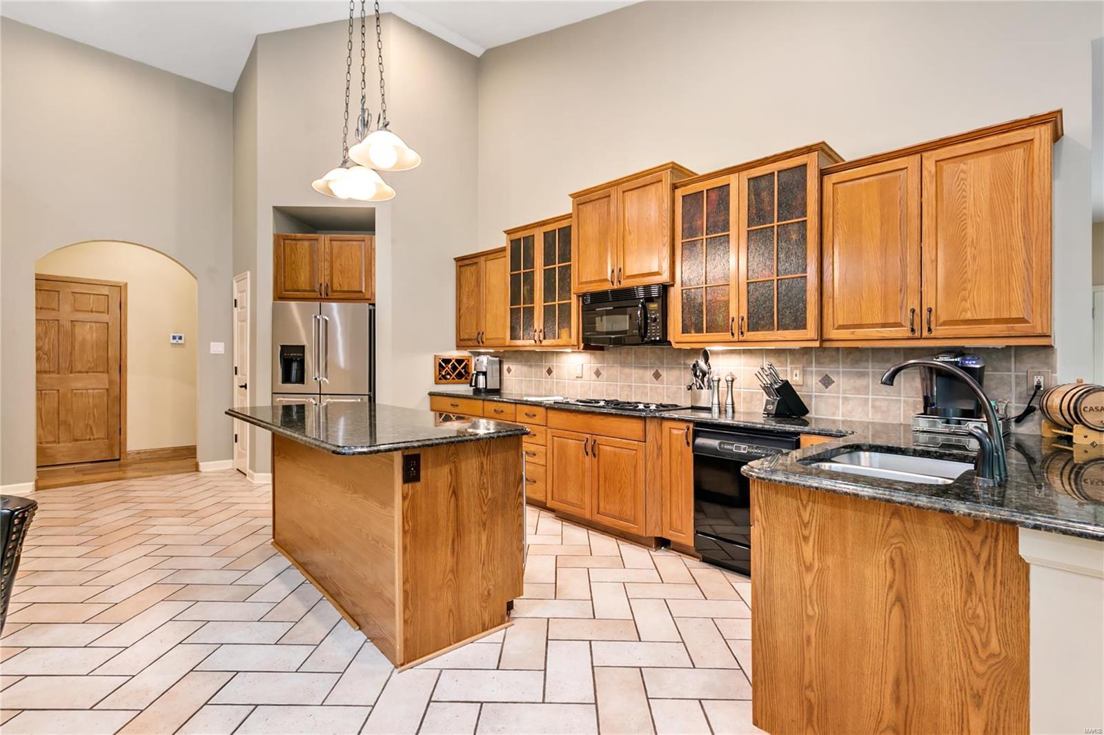 Carverview Manor - Residential