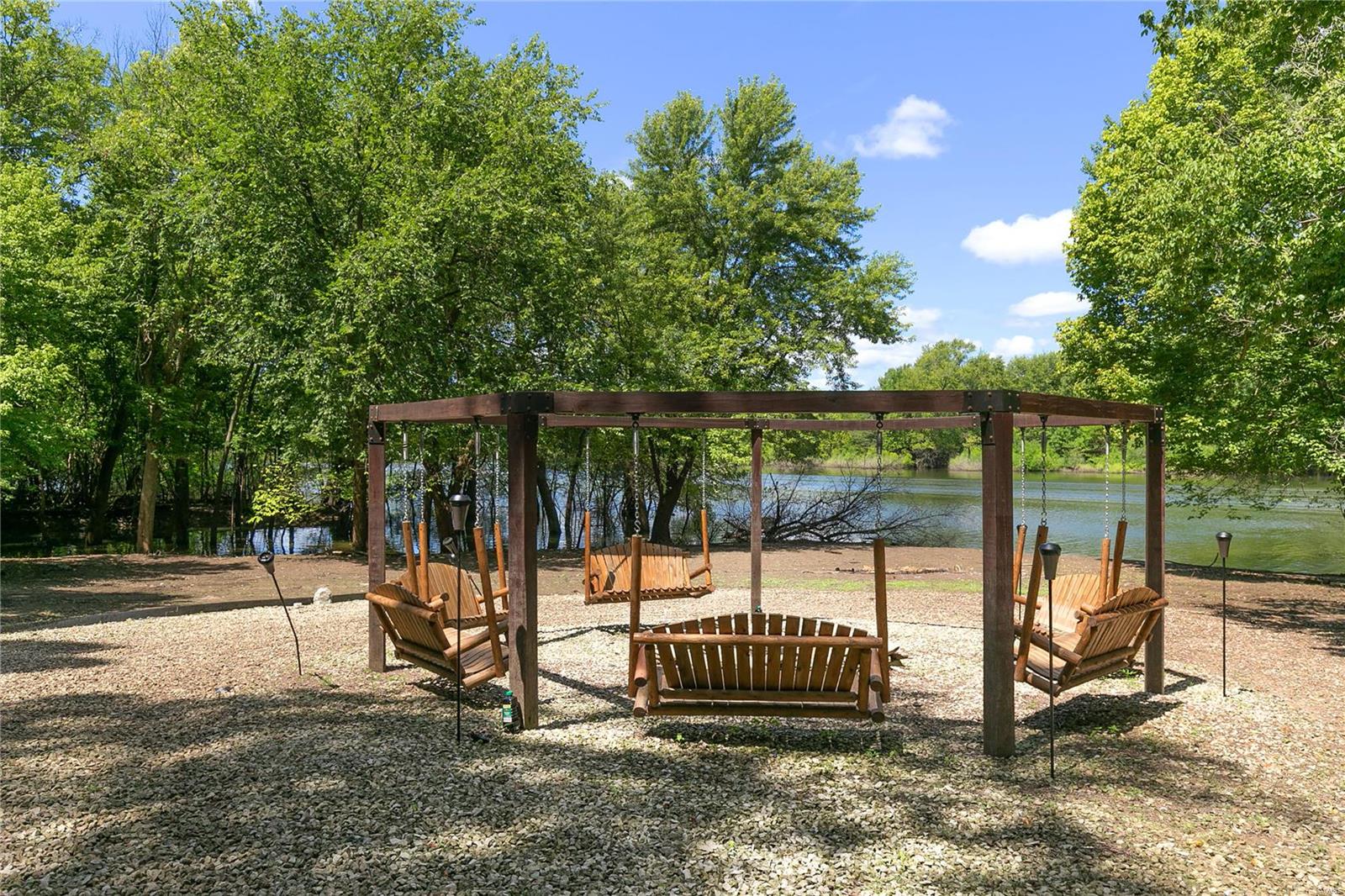 Carverview Manor - Residential