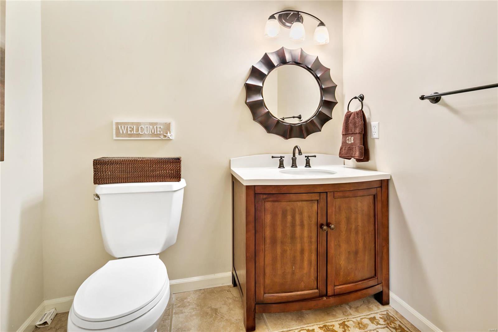 Carverview Manor - Residential