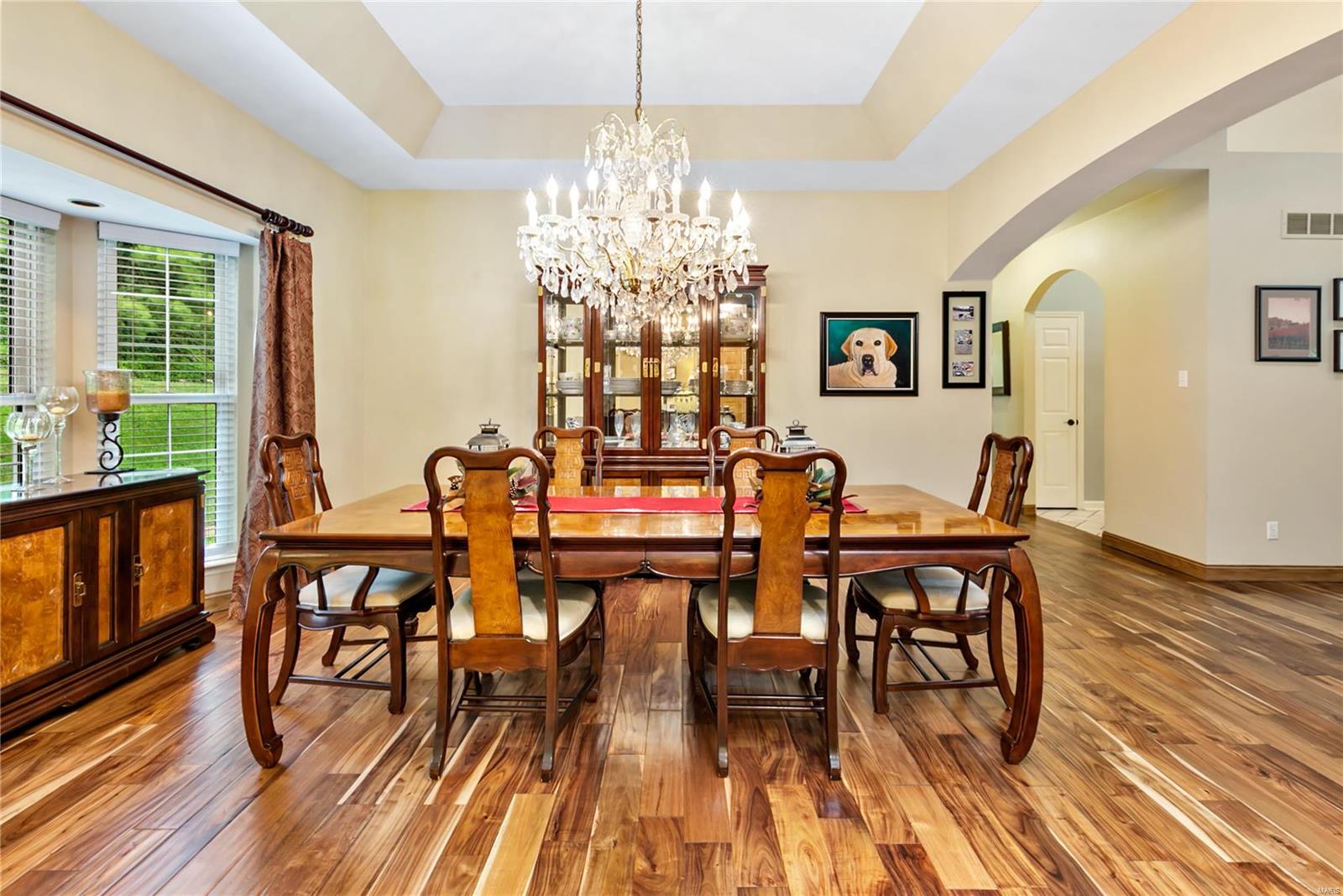 Carverview Manor - Residential