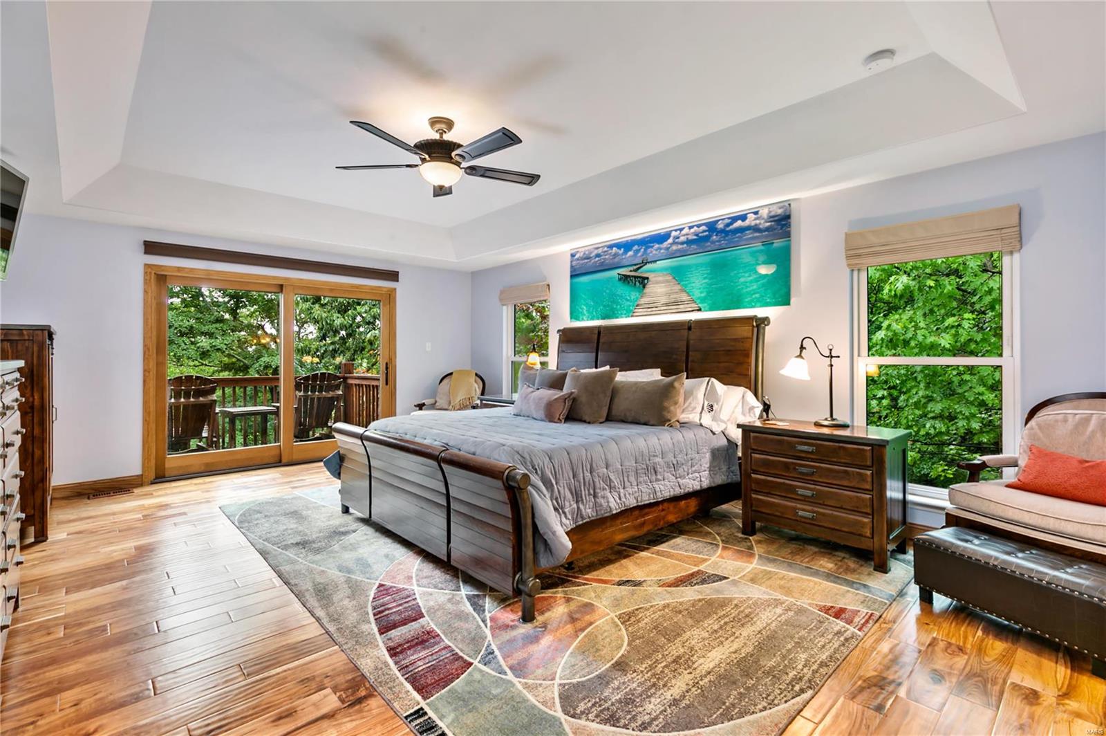 Carverview Manor - Residential