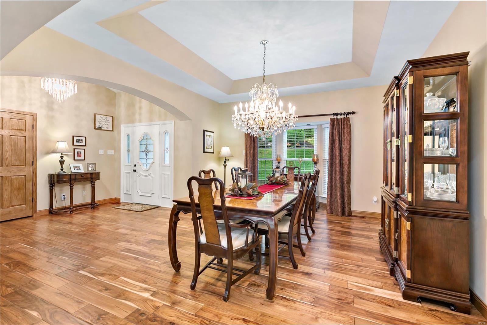 Carverview Manor - Residential