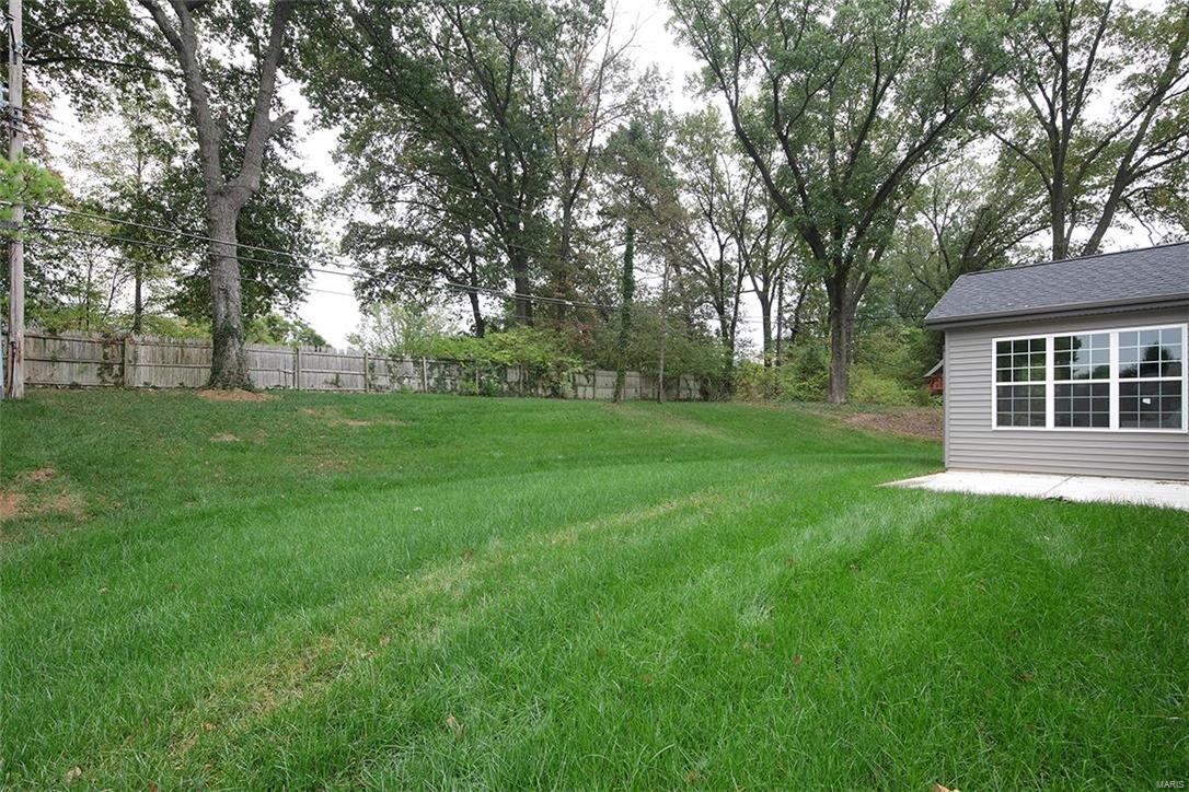 Harwood Hills - Residential