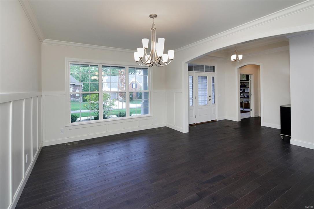 Harwood Hills - Residential