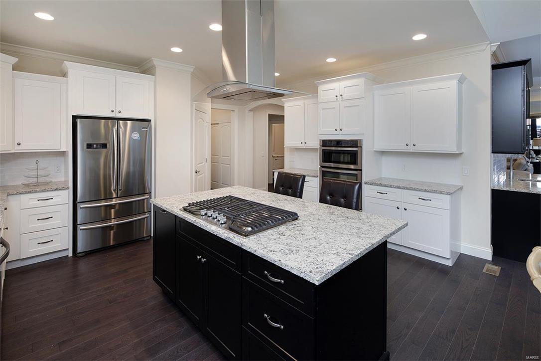 Harwood Hills - Residential