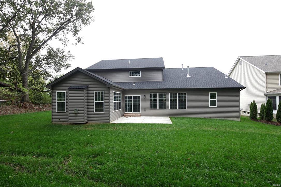 Harwood Hills - Residential