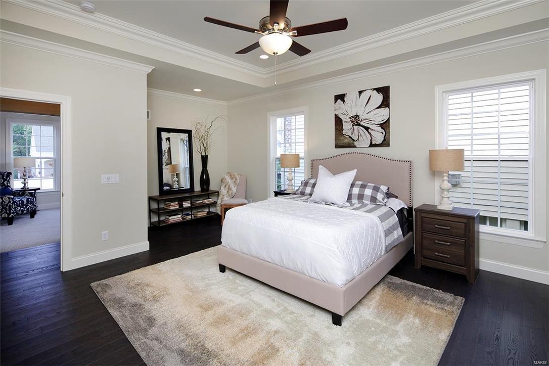 Harwood Hills - Residential