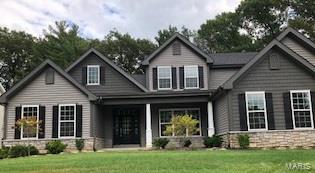 Harwood Hills - Residential