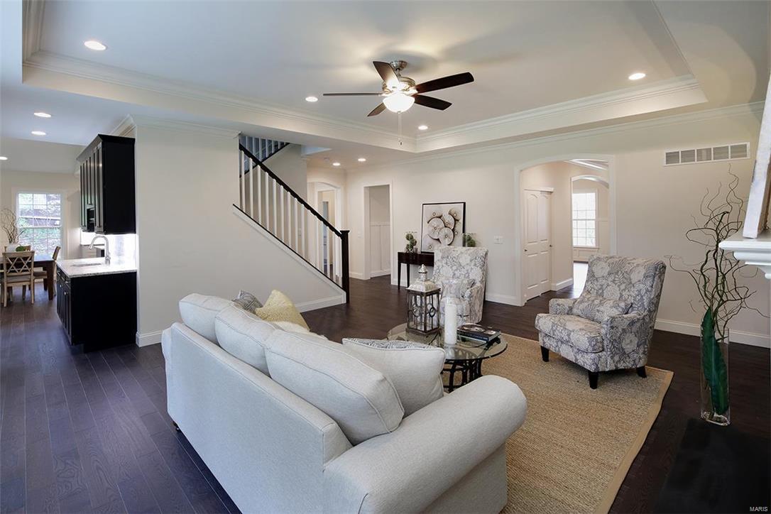 Harwood Hills - Residential