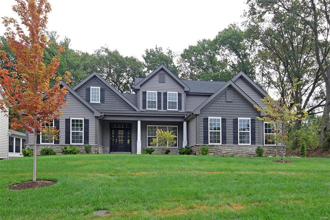 Harwood Hills - Residential