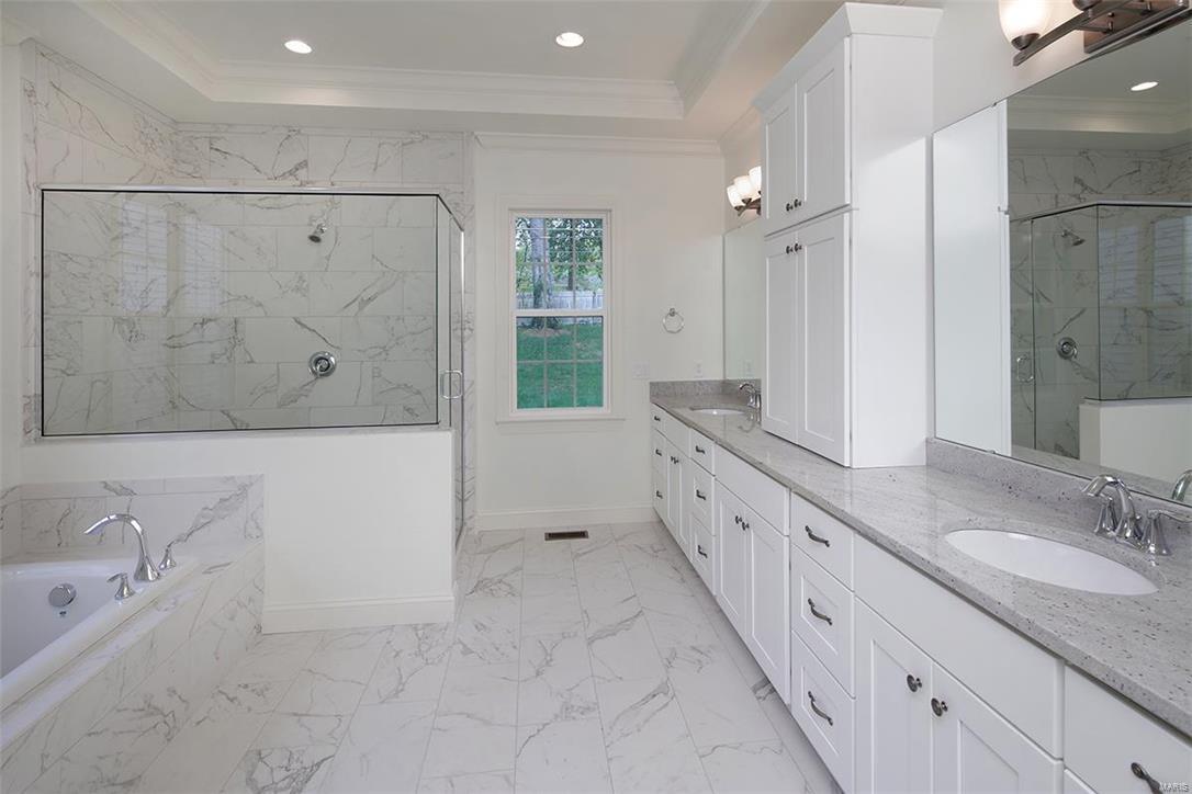 Harwood Hills - Residential