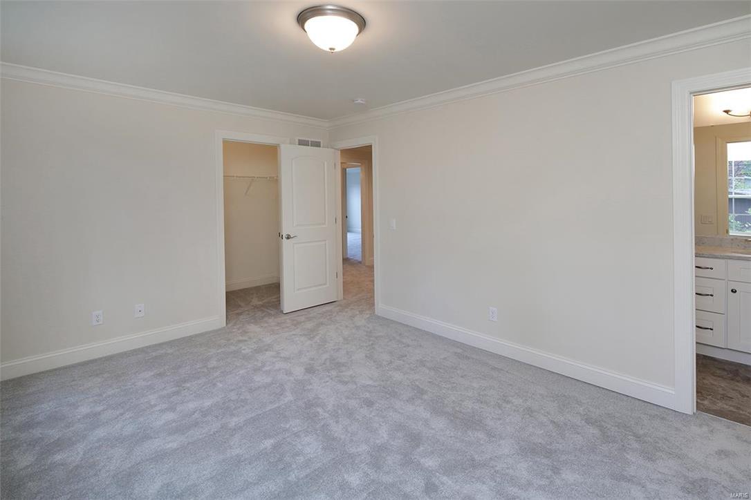 Harwood Hills - Residential