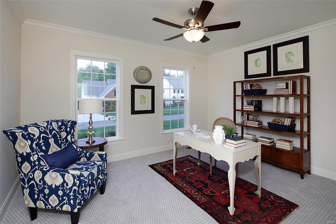 Harwood Hills - Residential