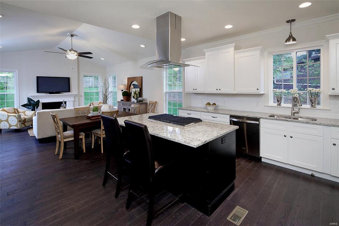 Harwood Hills - Residential