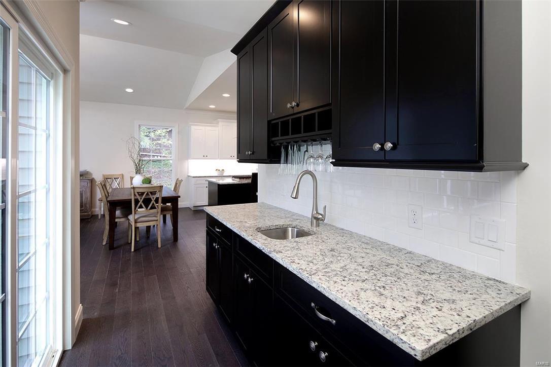 Harwood Hills - Residential