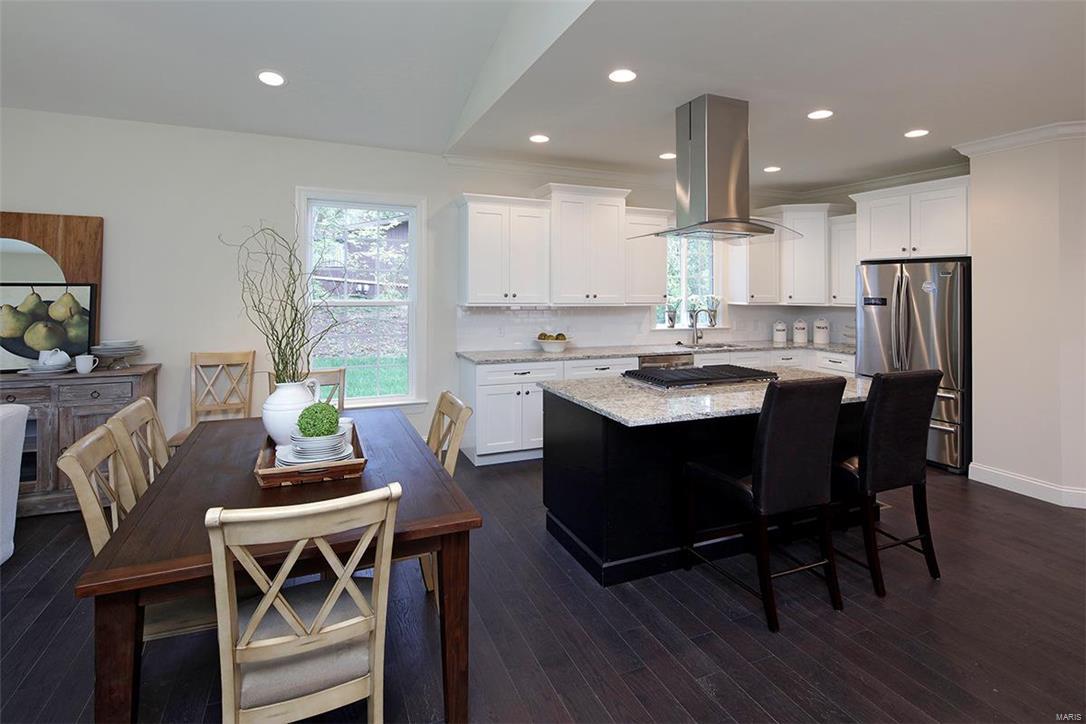 Harwood Hills - Residential