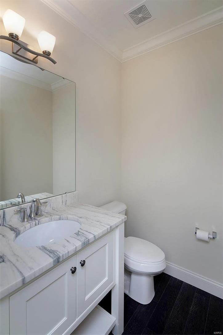 Harwood Hills - Residential