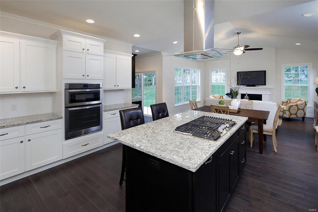 Harwood Hills - Residential