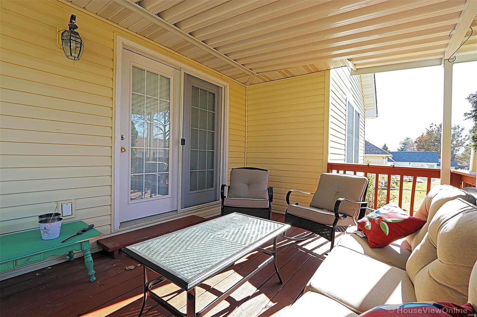 The Meadowlands - Residential