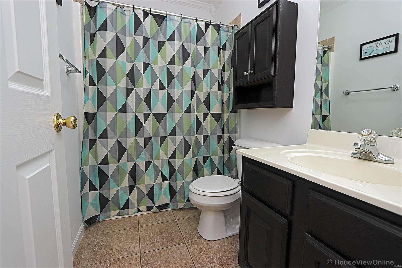 The Meadowlands - Residential