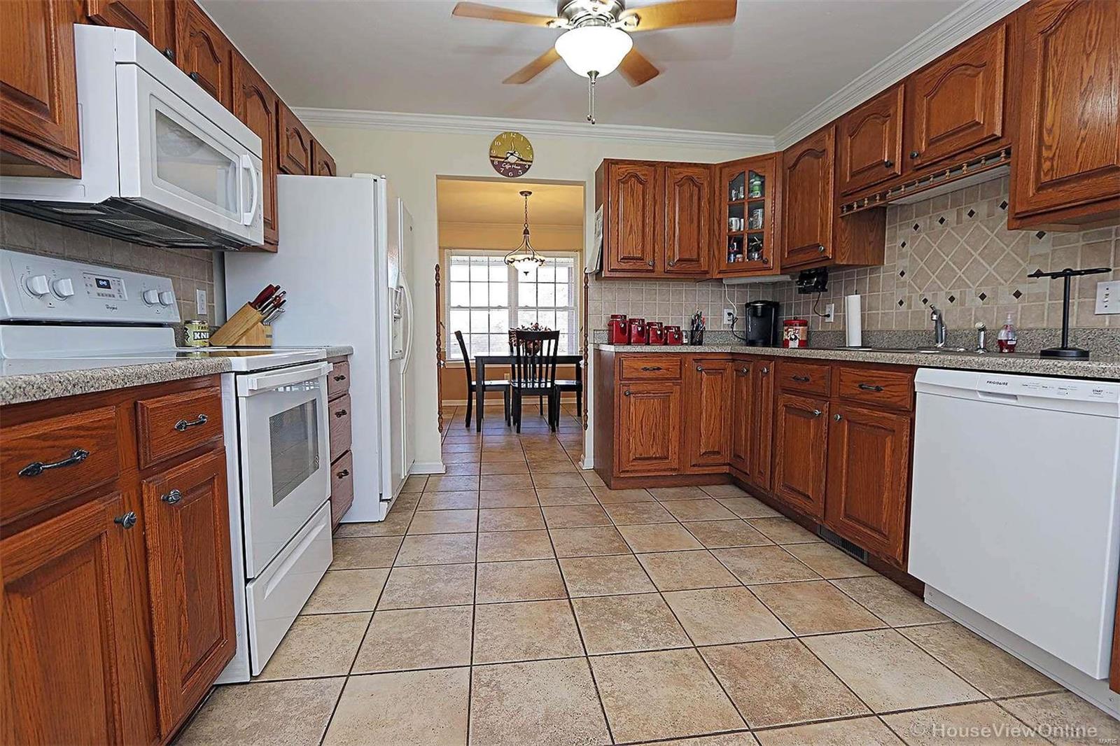 The Meadowlands - Residential